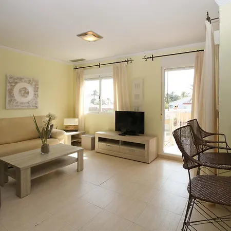Palm 53 Denia
