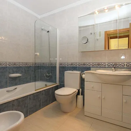 Διαμέρισμα Palm 53 Denia