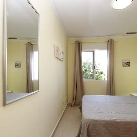 Palm 53 Διαμέρισμα Denia