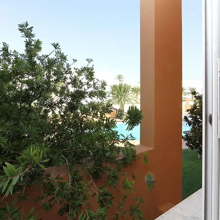 Palm 53 Διαμέρισμα Denia